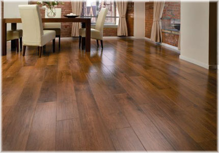 Cheap Laminate Floors