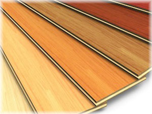 Laminate floors NJ