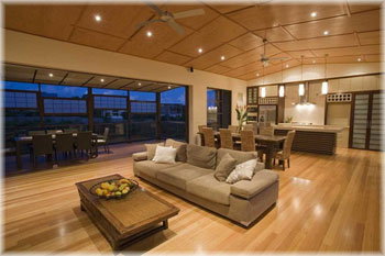 Luxury Hardwood floors nj