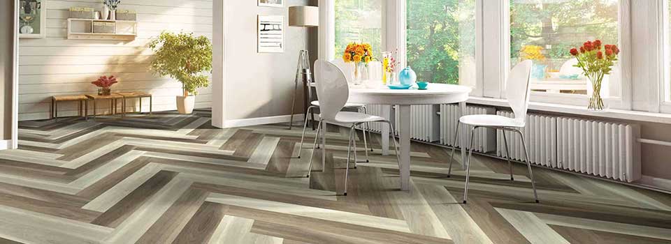 Dustless Hardwood Floor Refinishing